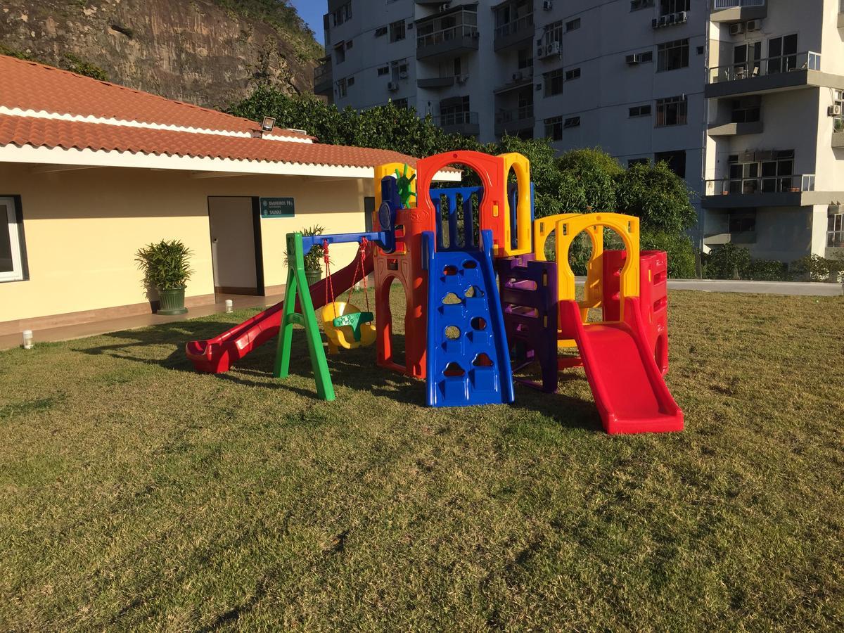 Hotel Serramar - Rio de Janeiro — Fotos 2